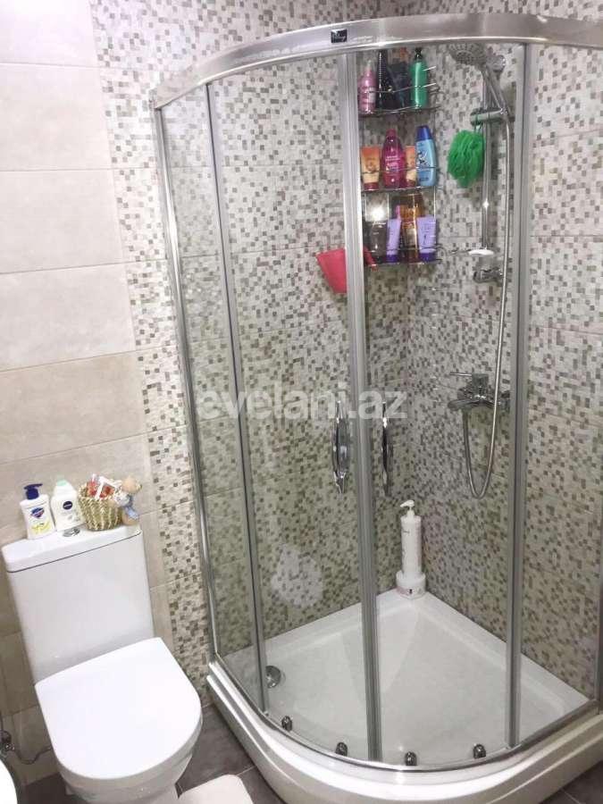 Rent, new building, 2 room, 50 m², Baku, Yasamal r, 20 yanvar m.