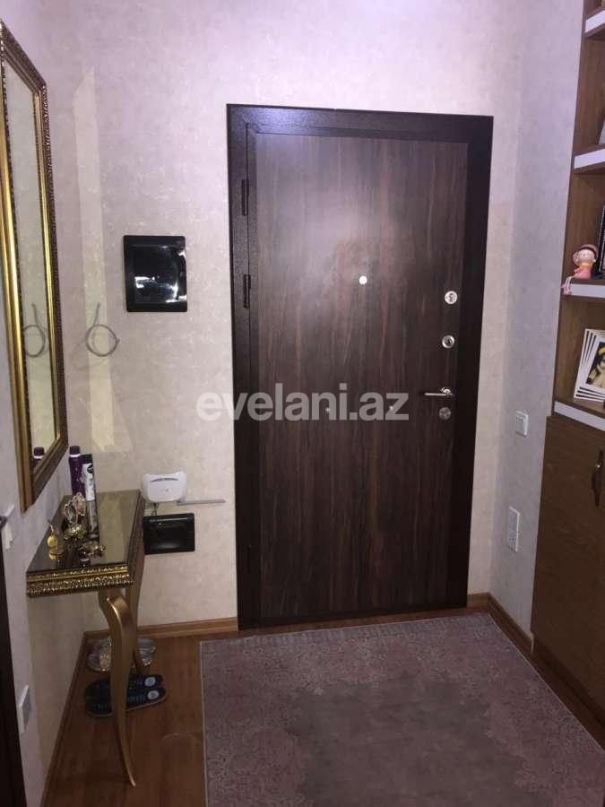Rent, new building, 2 room, 50 m², Baku, Yasamal r, 20 yanvar m.