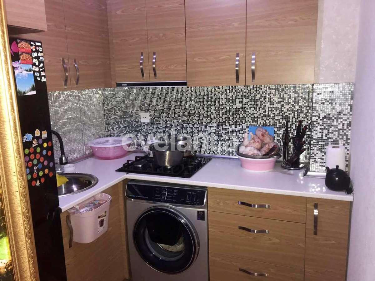 Rent, new building, 2 room, 50 m², Baku, Yasamal r, 20 yanvar m.