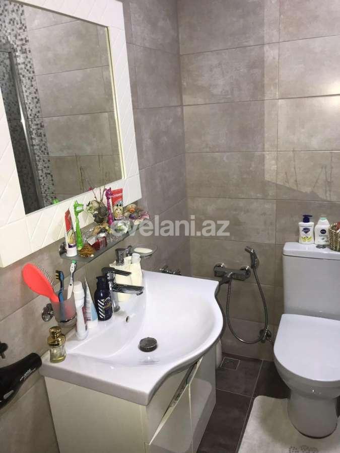 Rent, new building, 2 room, 50 m², Baku, Yasamal r, 20 yanvar m.