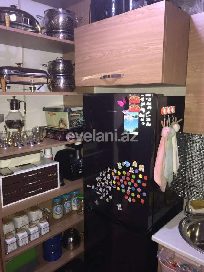 Rent, new building, 2 room, 50 m², Baku, Yasamal r, 20 yanvar m.