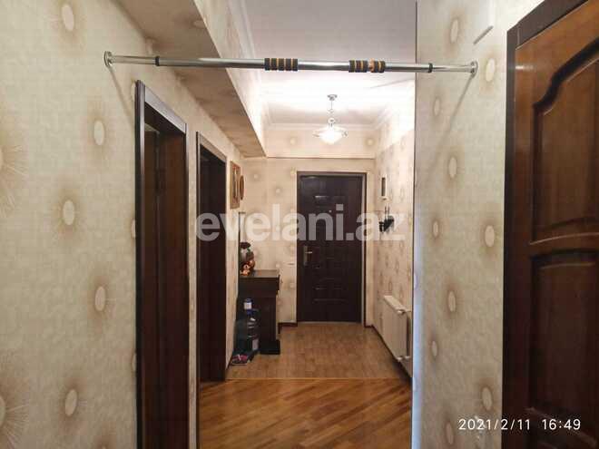 Продаётся, новостройка, 3-комнаты, 104 m², Баку, Ясамальский r, Ясамал p, Иншаатчылар m.