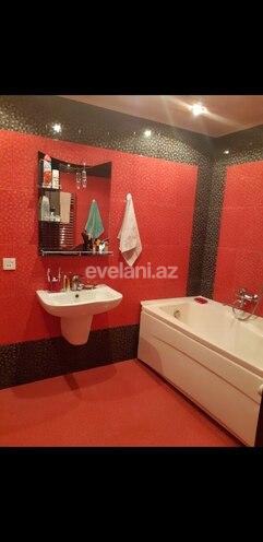 Продаётся, новостройка, 3-комнаты, 104 m², Баку, Ясамальский r, Ясамал p, Иншаатчылар m.