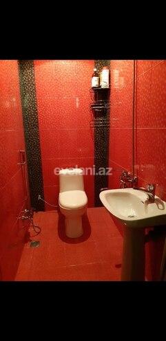 Продаётся, новостройка, 3-комнаты, 104 m², Баку, Ясамальский r, Ясамал p, Иншаатчылар m.