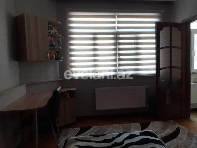 Продаётся, новостройка, 3-комнаты, 104 m², Баку, Ясамальский r, Ясамал p, Иншаатчылар m.