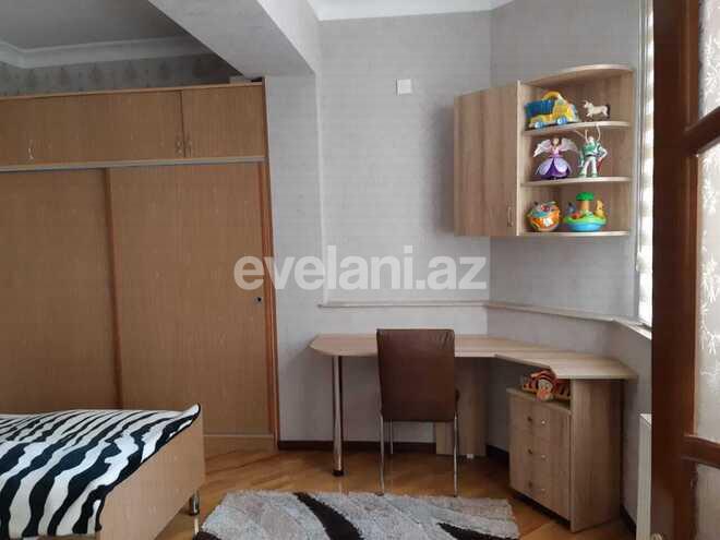 Продаётся, новостройка, 3-комнаты, 104 m², Баку, Ясамальский r, Ясамал p, Иншаатчылар m.