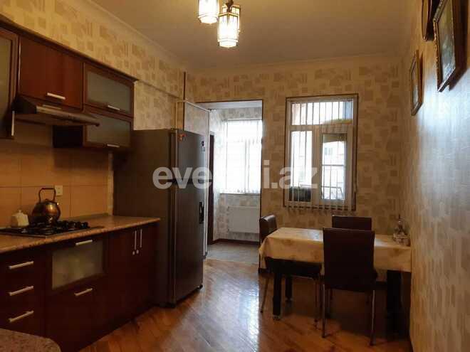 Продаётся, новостройка, 3-комнаты, 104 m², Баку, Ясамальский r, Ясамал p, Иншаатчылар m.