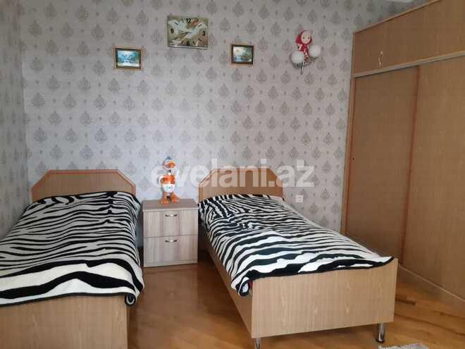 Продаётся, новостройка, 3-комнаты, 104 m², Баку, Ясамальский r, Ясамал p, Иншаатчылар m.