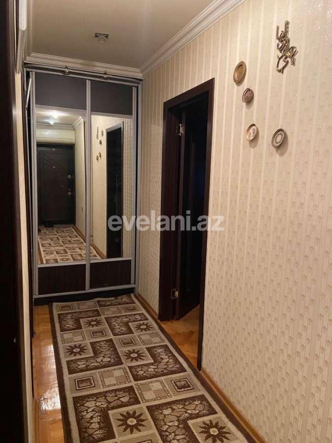 Продаётся, вторичка, 3-комнаты, 60 m², Баку, Ясамальский r, Иншаатчылар m.