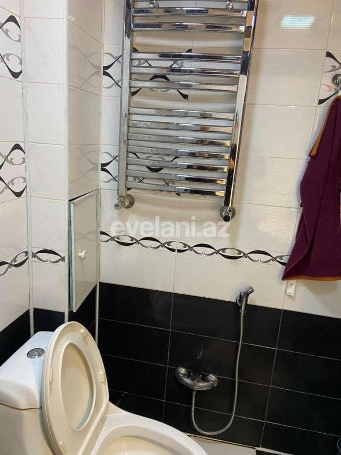 Продаётся, вторичка, 3-комнаты, 60 m², Баку, Ясамальский r, Иншаатчылар m.