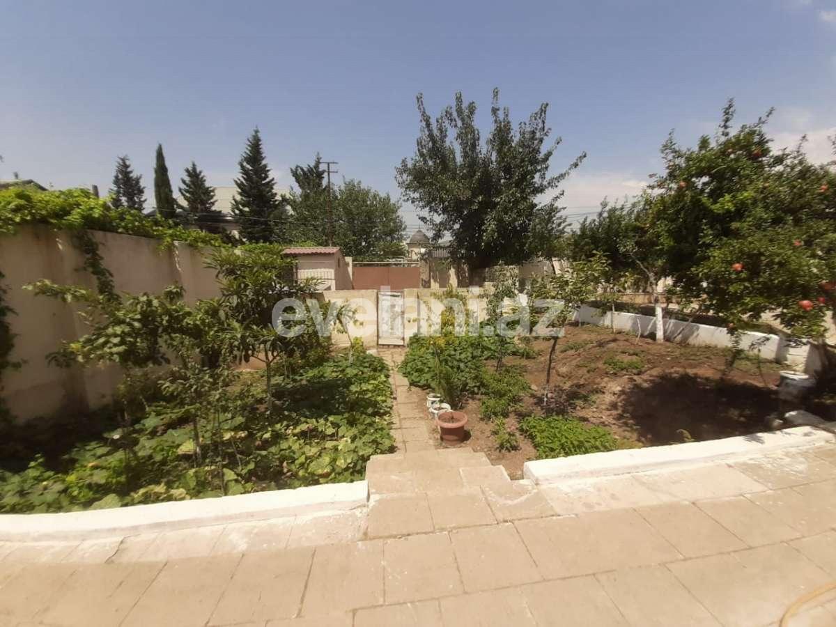 Satılır, villa, 5 otaqlı, 430 m², Bakı, Sabunçu r, Bakıxanov q.