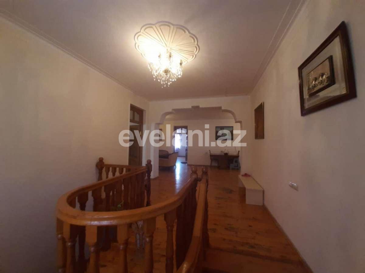Satılır, villa, 5 otaqlı, 430 m², Bakı, Sabunçu r, Bakıxanov q.