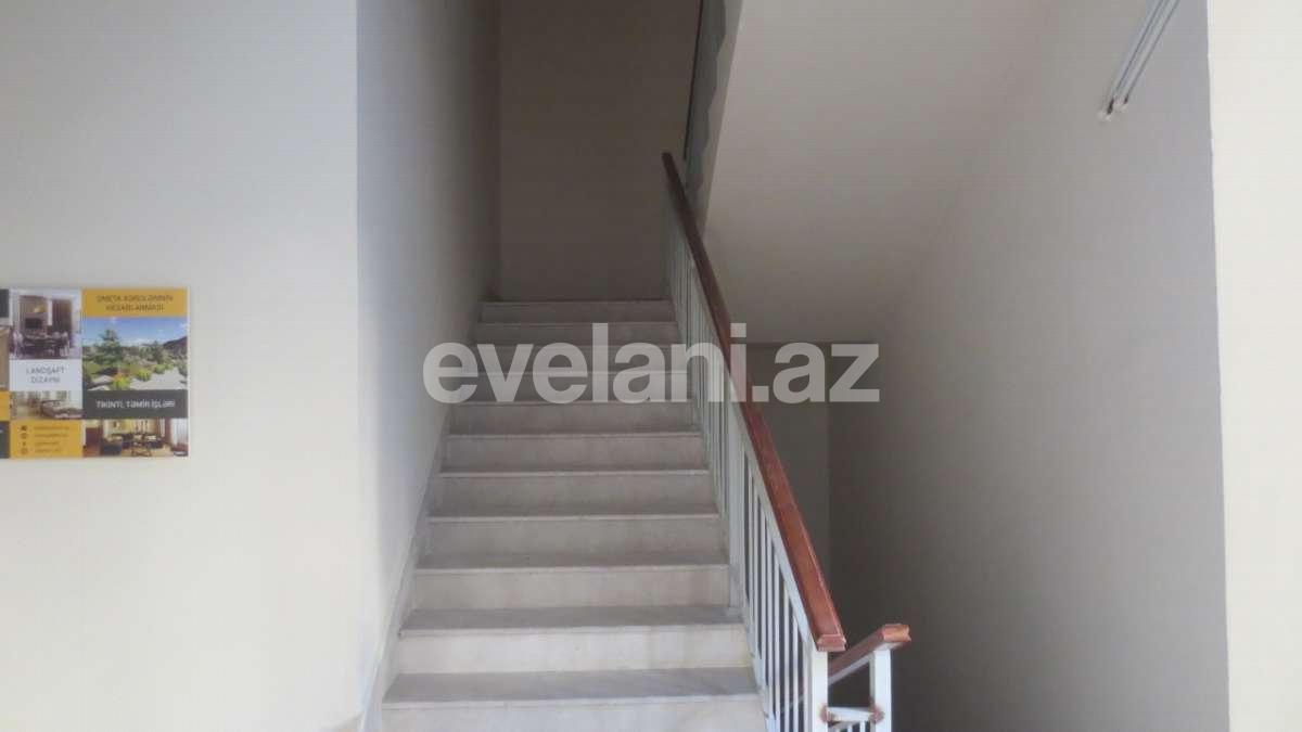 Satılır, yeni tikili, 2 otaqlı, 100 m², Bakı, Xətai r, Şah İsmayıl Xətai m.