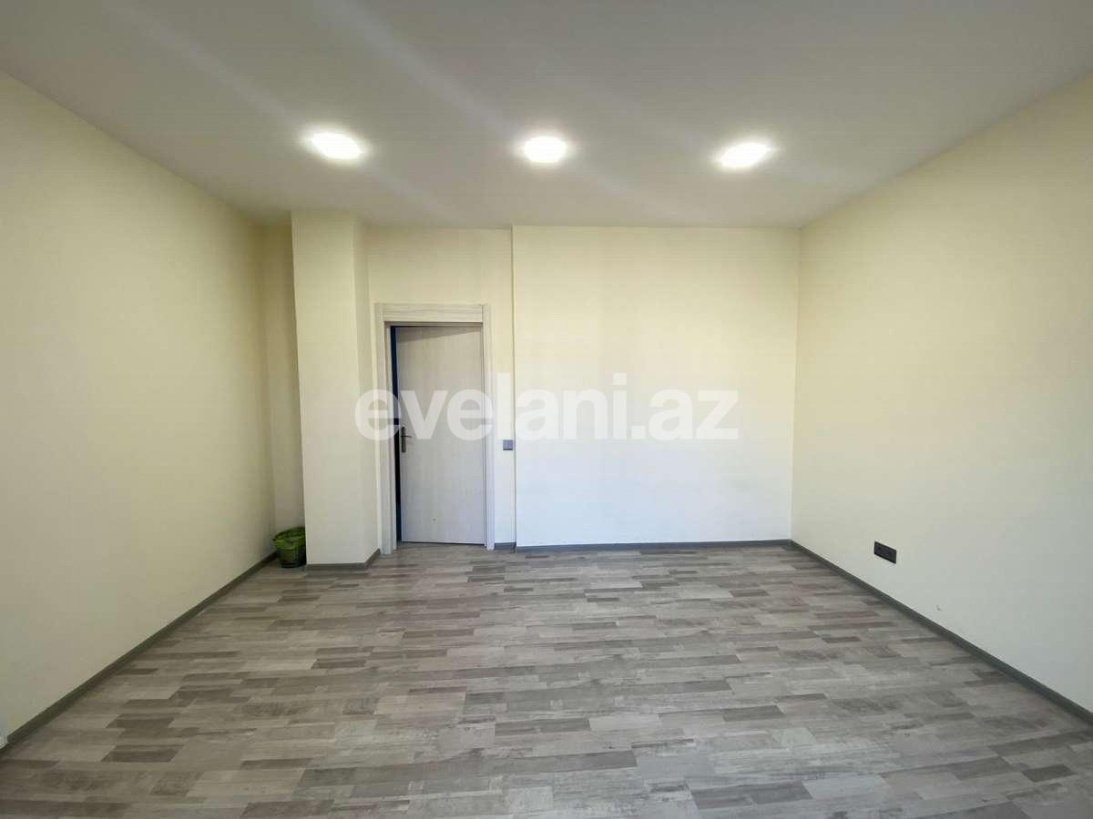 Sale, new building, 4 room, 142 m², Baku, Khatai r.