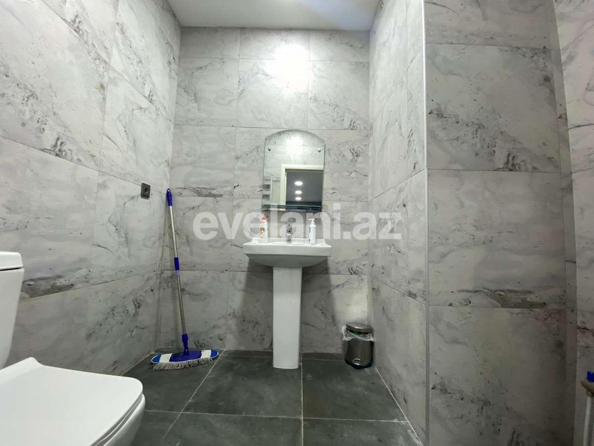 Sale, new building, 4 room, 142 m², Baku, Khatai r.