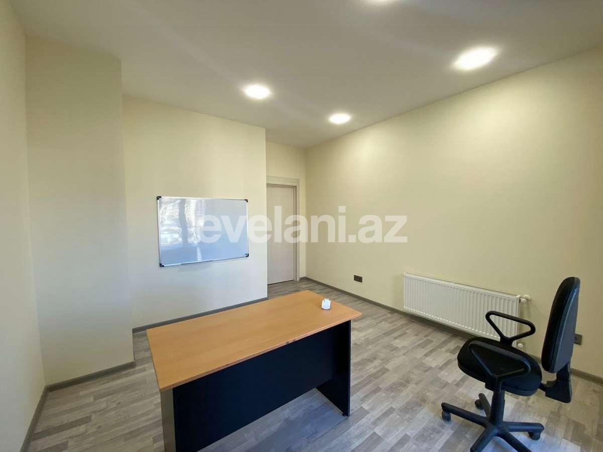 Sale, new building, 4 room, 142 m², Baku, Khatai r.