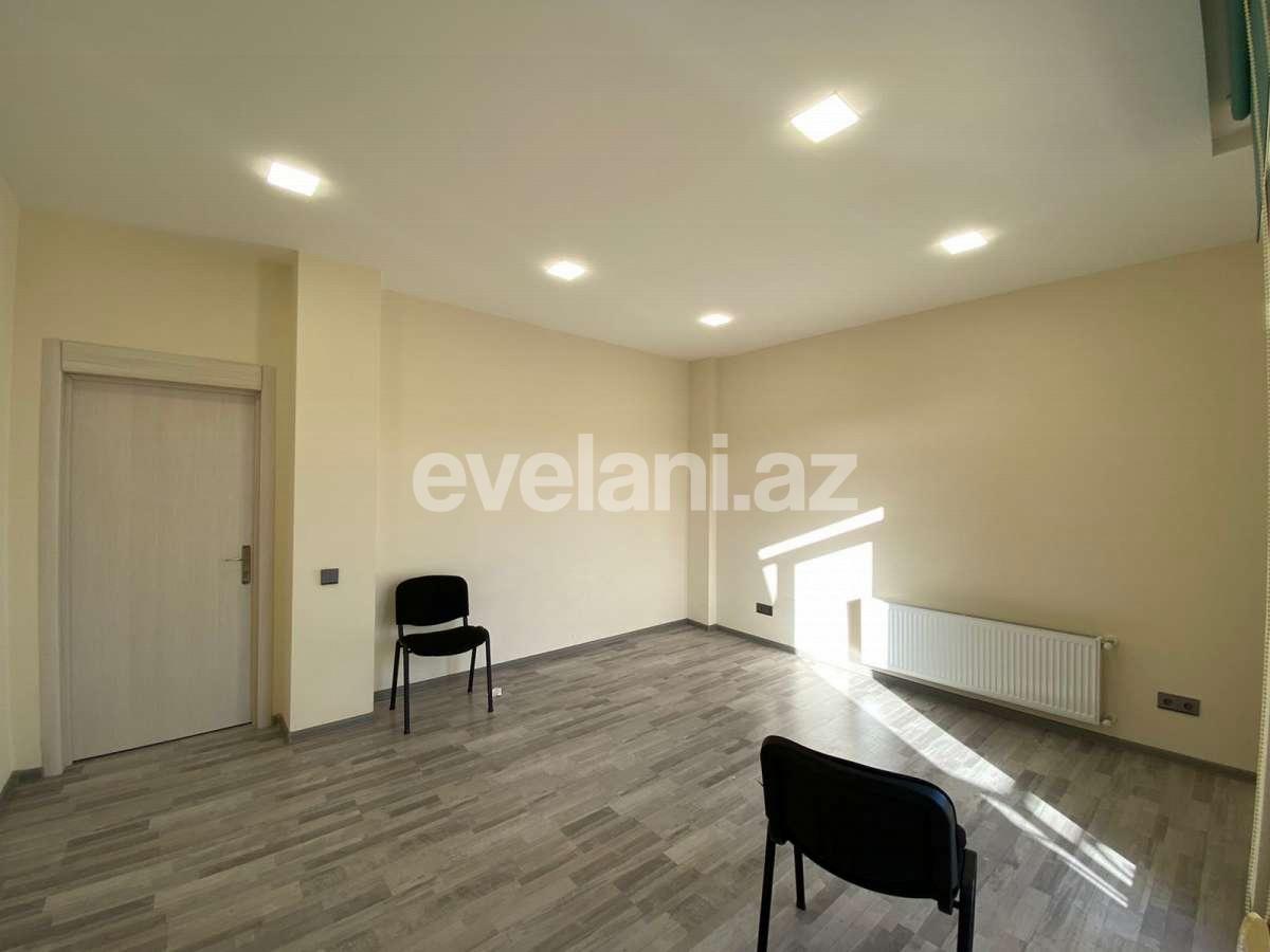 Sale, new building, 4 room, 142 m², Baku, Khatai r.