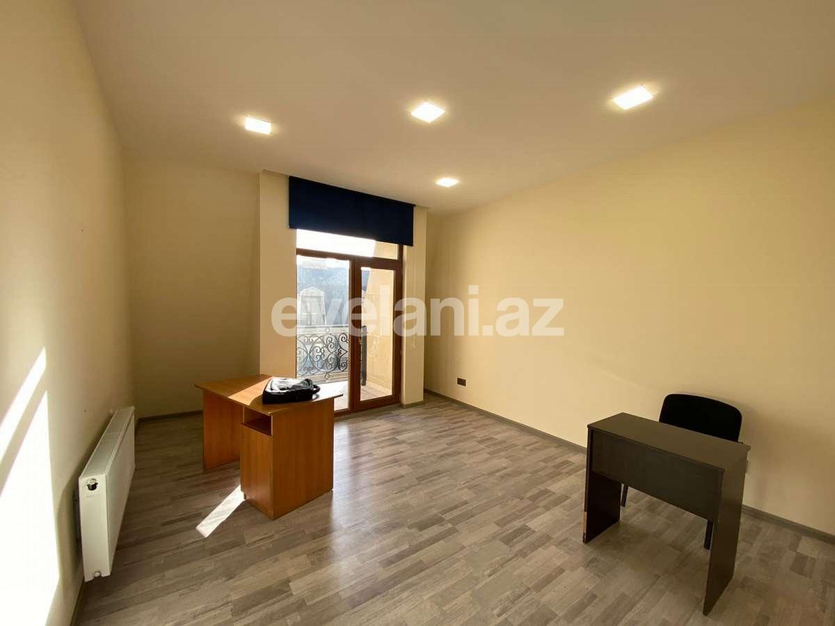 Sale, new building, 4 room, 142 m², Baku, Khatai r.