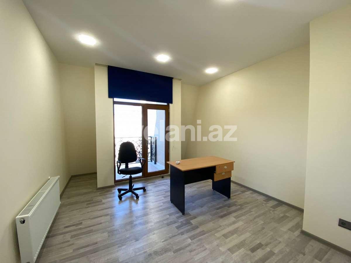 Sale, new building, 4 room, 142 m², Baku, Khatai r.