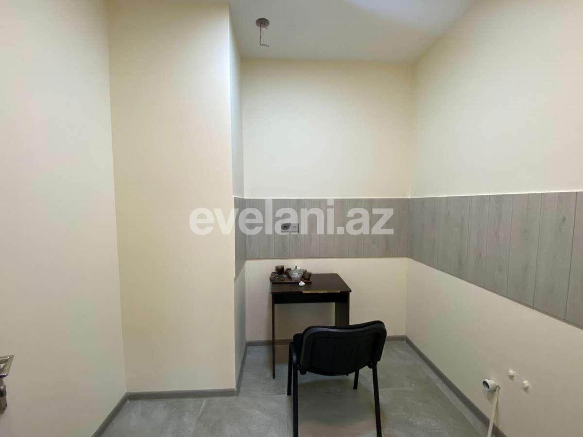 Sale, new building, 4 room, 142 m², Baku, Khatai r.