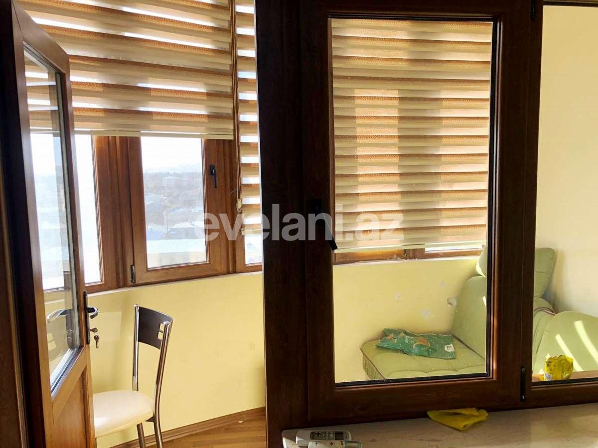 Rent, new building, 3 room, 147 m², Baku, Yasamal r, Elmlar Akademiyası m.