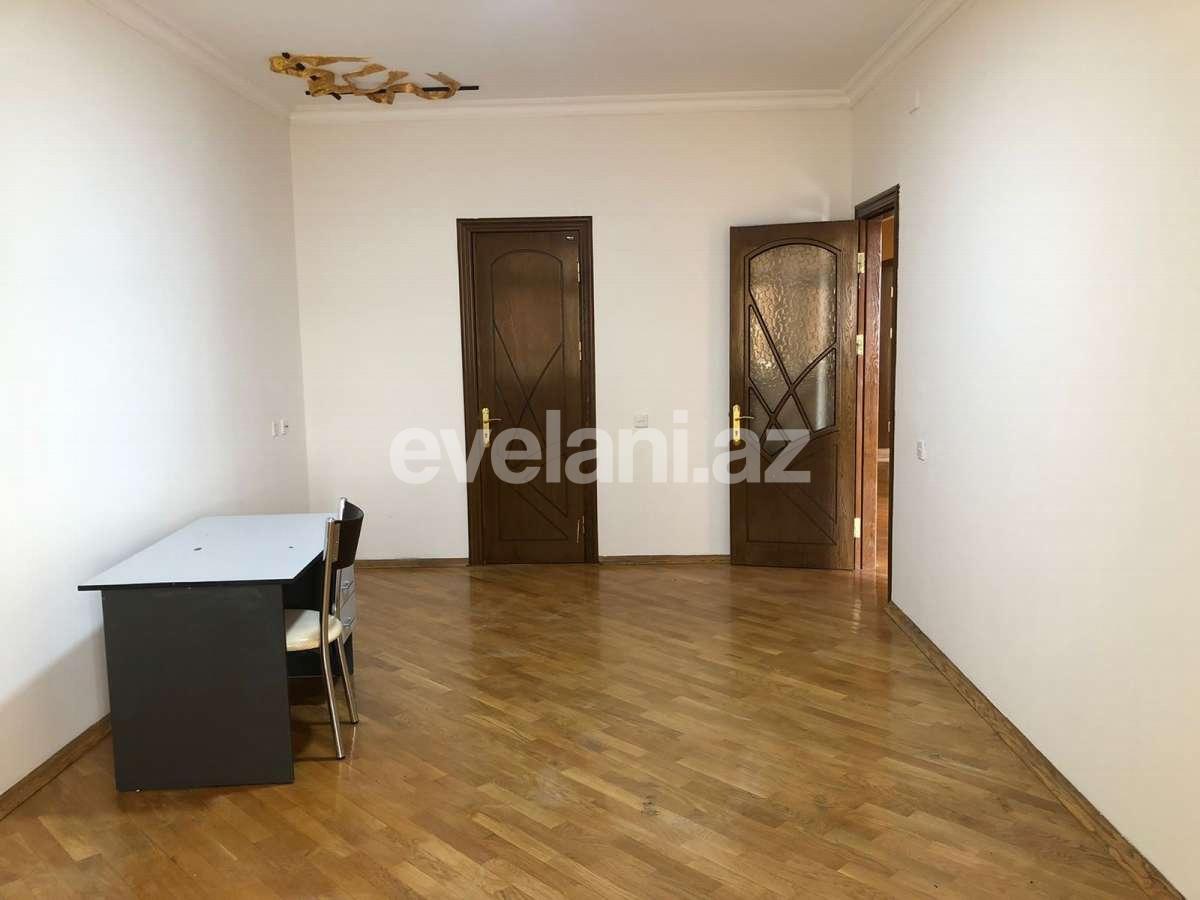 Rent, new building, 3 room, 147 m², Baku, Yasamal r, Elmlar Akademiyası m.