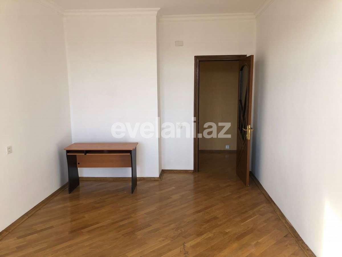 Rent, new building, 3 room, 147 m², Baku, Yasamal r, Elmlar Akademiyası m.