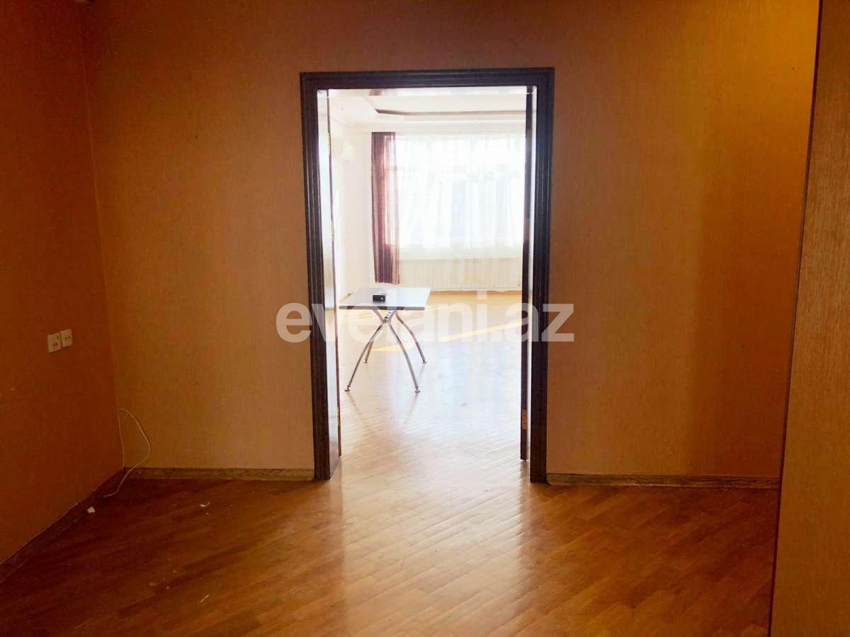 Rent, new building, 3 room, 147 m², Baku, Yasamal r, Elmlar Akademiyası m.
