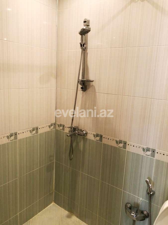 Rent, new building, 3 room, 147 m², Baku, Yasamal r, Elmlar Akademiyası m.