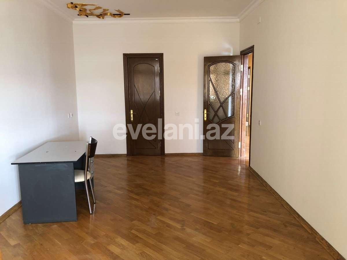 Rent, new building, 3 room, 147 m², Baku, Yasamal r, Elmlar Akademiyası m.