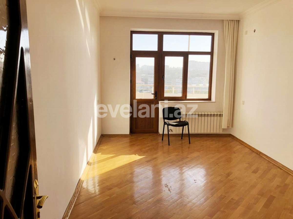 Rent, new building, 3 room, 147 m², Baku, Yasamal r, Elmlar Akademiyası m.
