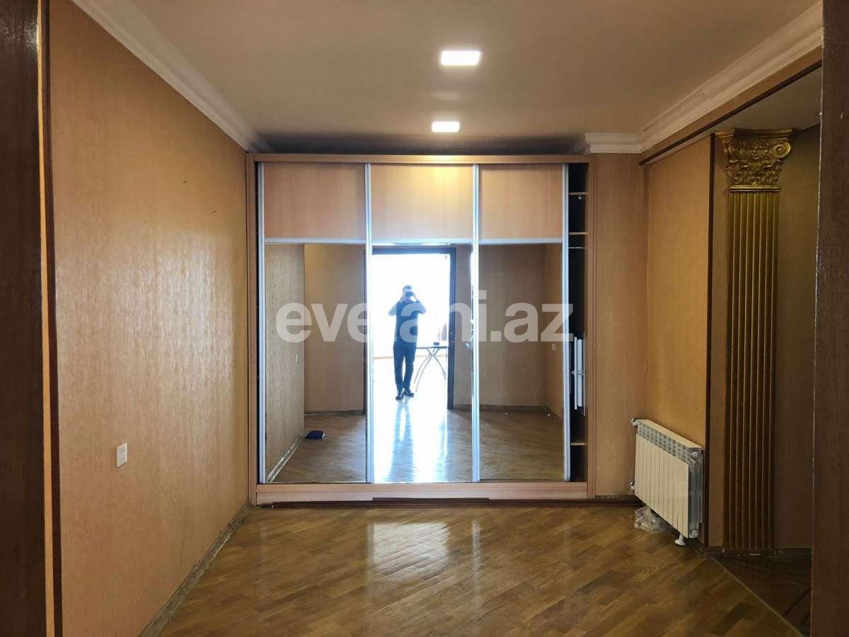 Rent, new building, 3 room, 147 m², Baku, Yasamal r, Elmlar Akademiyası m.