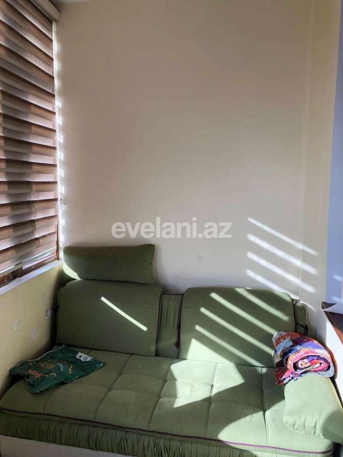 Rent, new building, 3 room, 147 m², Baku, Yasamal r, Elmlar Akademiyası m.