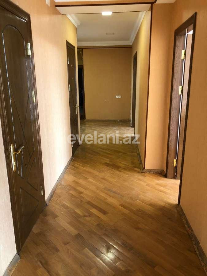 Rent, new building, 3 room, 147 m², Baku, Yasamal r, Elmlar Akademiyası m.