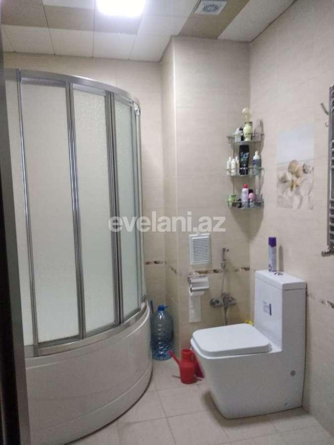 Rent, new building, 2 room, 90 m², Baku, Yasamal r, Yeni Yasamal d, Inshaatchilar m.