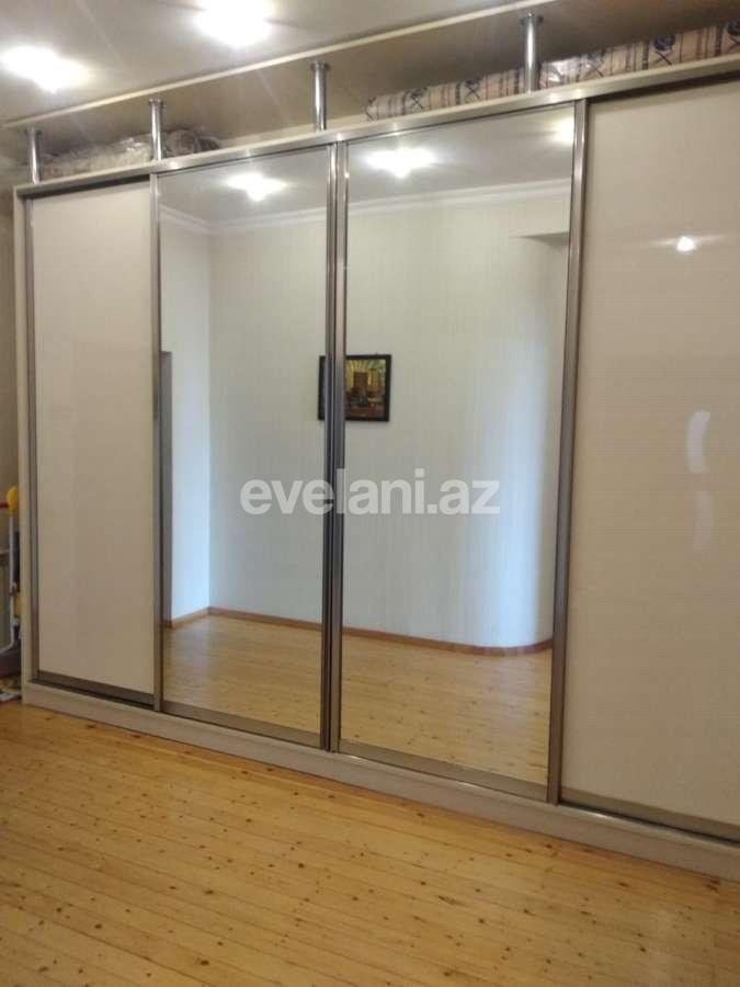 Rent, new building, 2 room, 90 m², Baku, Yasamal r, Yeni Yasamal d, Inshaatchilar m.