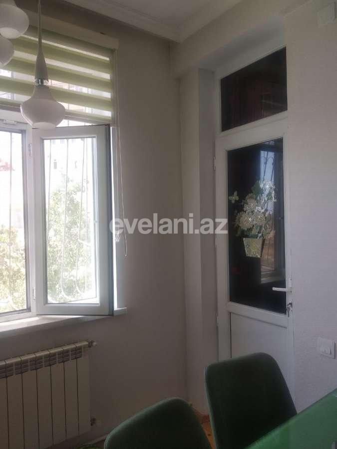 Rent, new building, 2 room, 90 m², Baku, Yasamal r, Yeni Yasamal d, Inshaatchilar m.