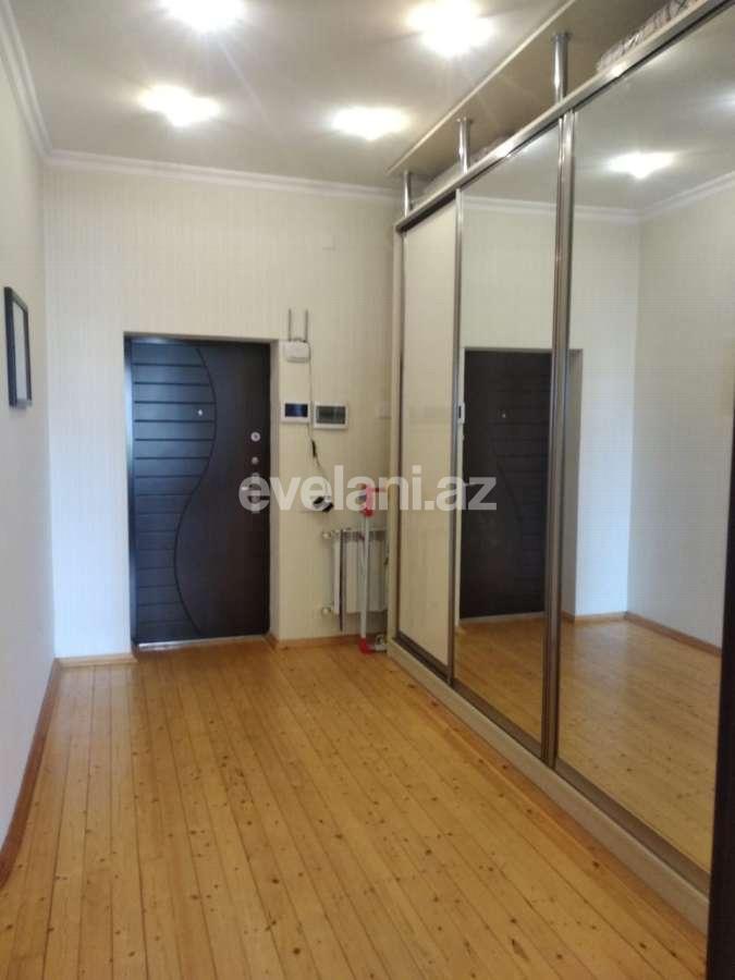 Rent, new building, 2 room, 90 m², Baku, Yasamal r, Yeni Yasamal d, Inshaatchilar m.