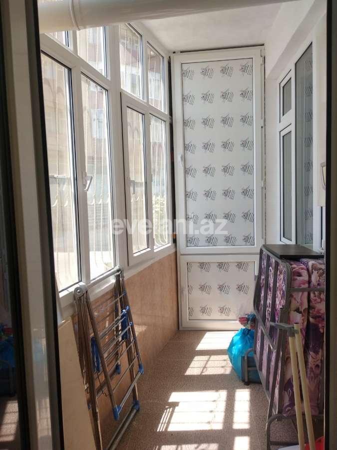 Rent, new building, 2 room, 90 m², Baku, Yasamal r, Yeni Yasamal d, Inshaatchilar m.