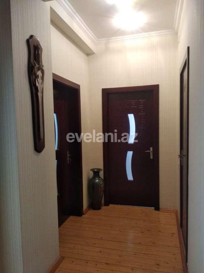 Rent, new building, 2 room, 90 m², Baku, Yasamal r, Yeni Yasamal d, Inshaatchilar m.