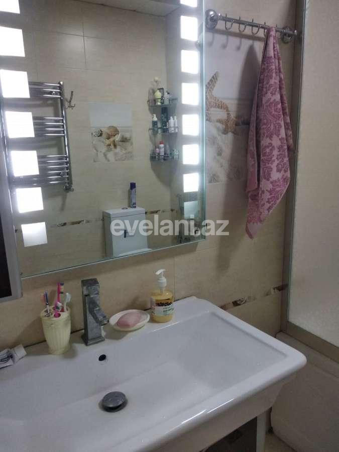 Rent, new building, 2 room, 90 m², Baku, Yasamal r, Yeni Yasamal d, Inshaatchilar m.