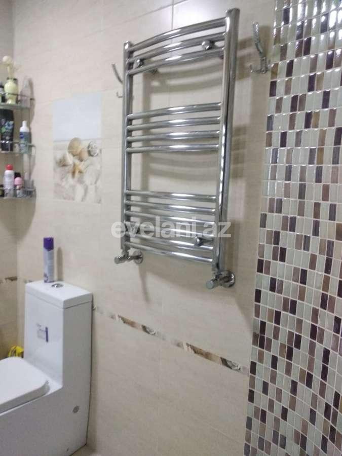Rent, new building, 2 room, 90 m², Baku, Yasamal r, Yeni Yasamal d, Inshaatchilar m.