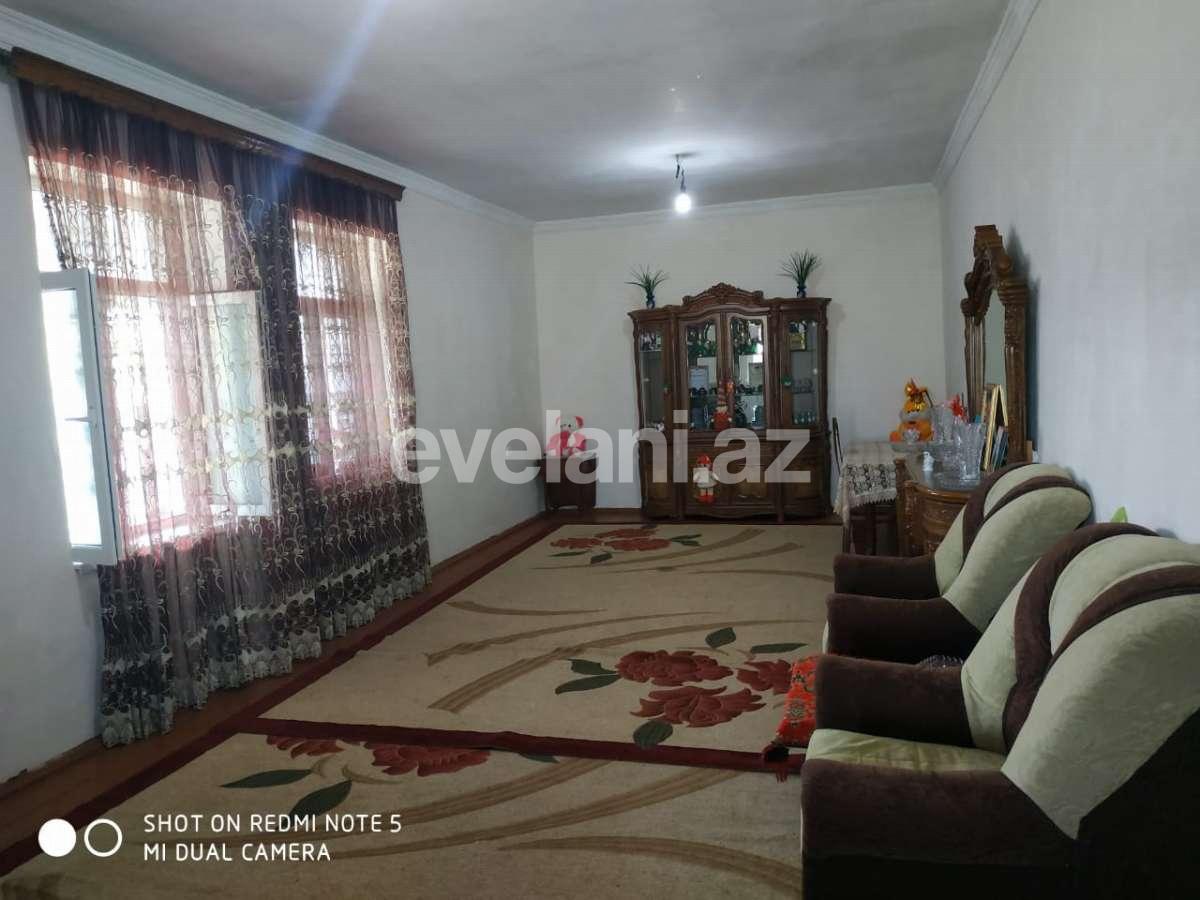 Sale, garden / house, 3 room, 100 m², Baku, Sabunchu r, Mashtaga d.