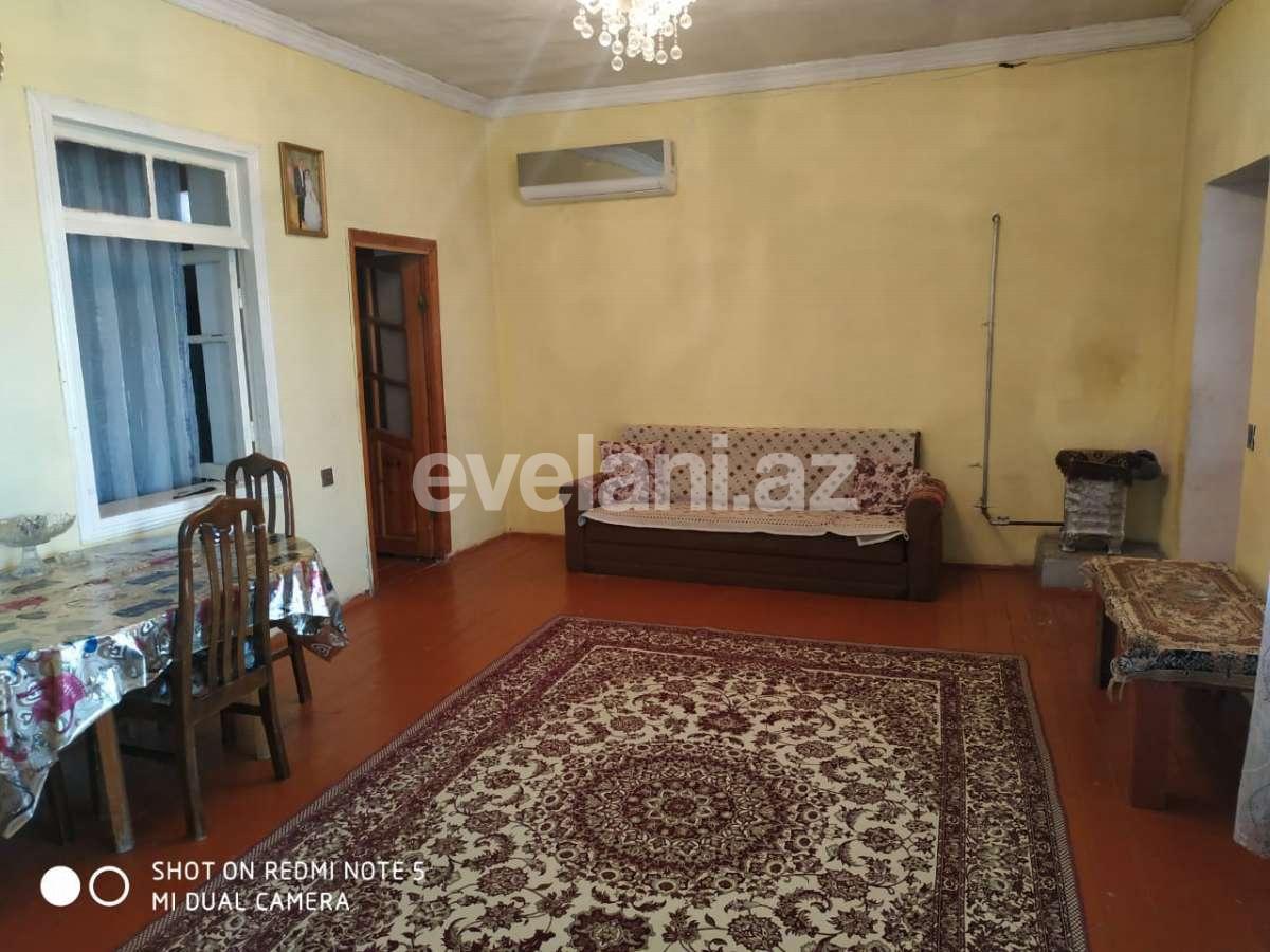 Sale, garden / house, 3 room, 100 m², Baku, Sabunchu r, Mashtaga d.