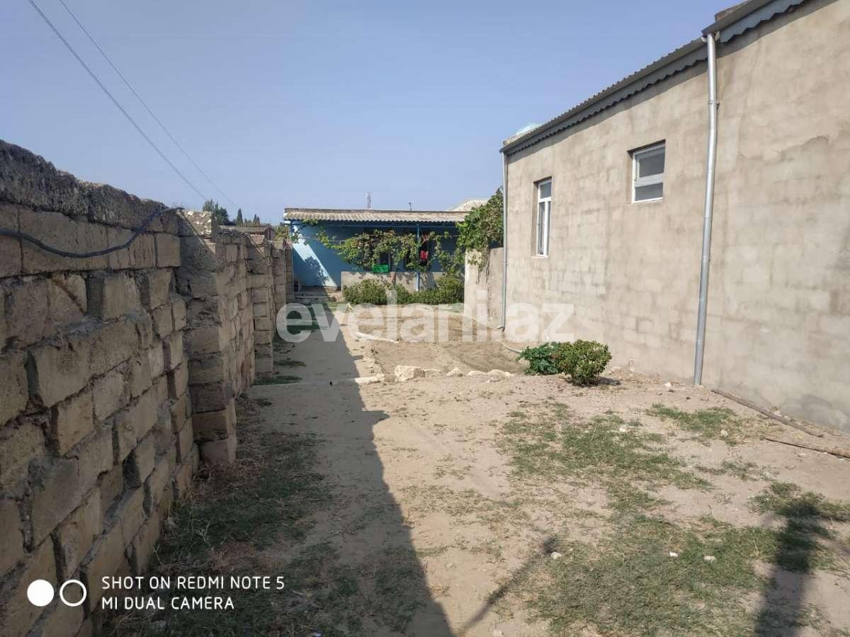 Sale, garden / house, 3 room, 100 m², Baku, Sabunchu r, Mashtaga d.