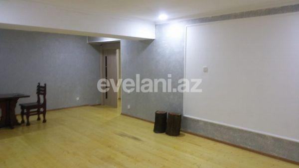 Kirayə verilir, obyekt, 280 m², Bakı, Yasamal r, Nizami m.