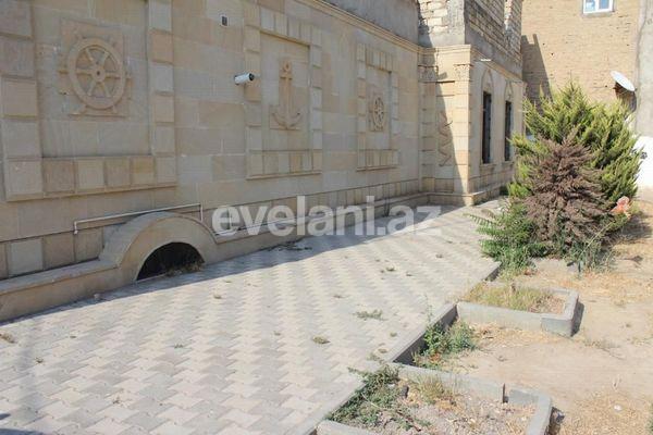 Kirayə verilir, obyekt, 280 m², Bakı, Yasamal r, Nizami m.