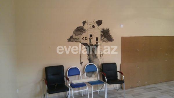 Kirayə verilir, obyekt, 280 m², Bakı, Yasamal r, Nizami m.