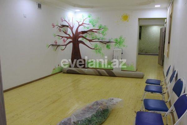 Kirayə verilir, obyekt, 280 m², Bakı, Yasamal r, Nizami m.