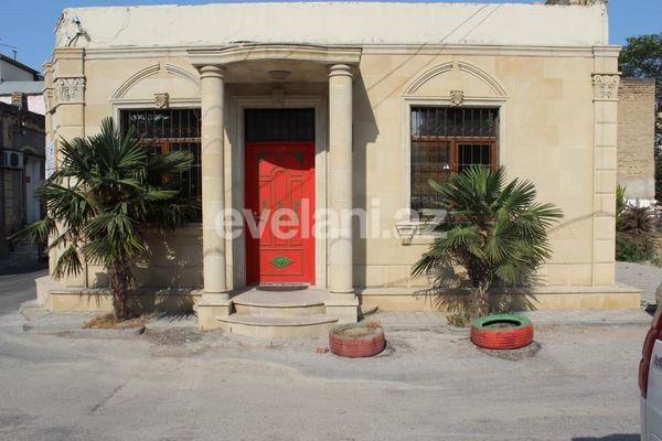 Kirayə verilir, obyekt, 280 m², Bakı, Yasamal r, Nizami m.